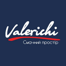 dnipro-zorianyi1m.valerichi.com.ua logo